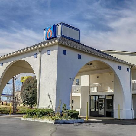 Motel 6-Dickson, TN Exterior foto