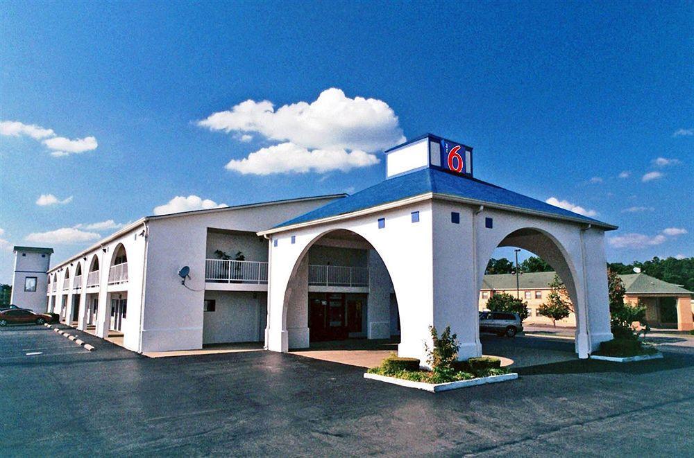 Motel 6-Dickson, TN Exterior foto