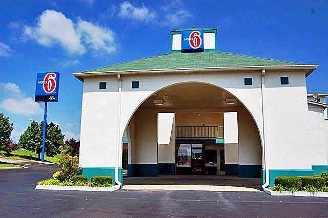 Motel 6-Dickson, TN Ausstattung foto