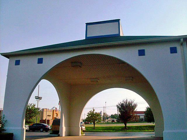 Motel 6-Dickson, TN Exterior foto