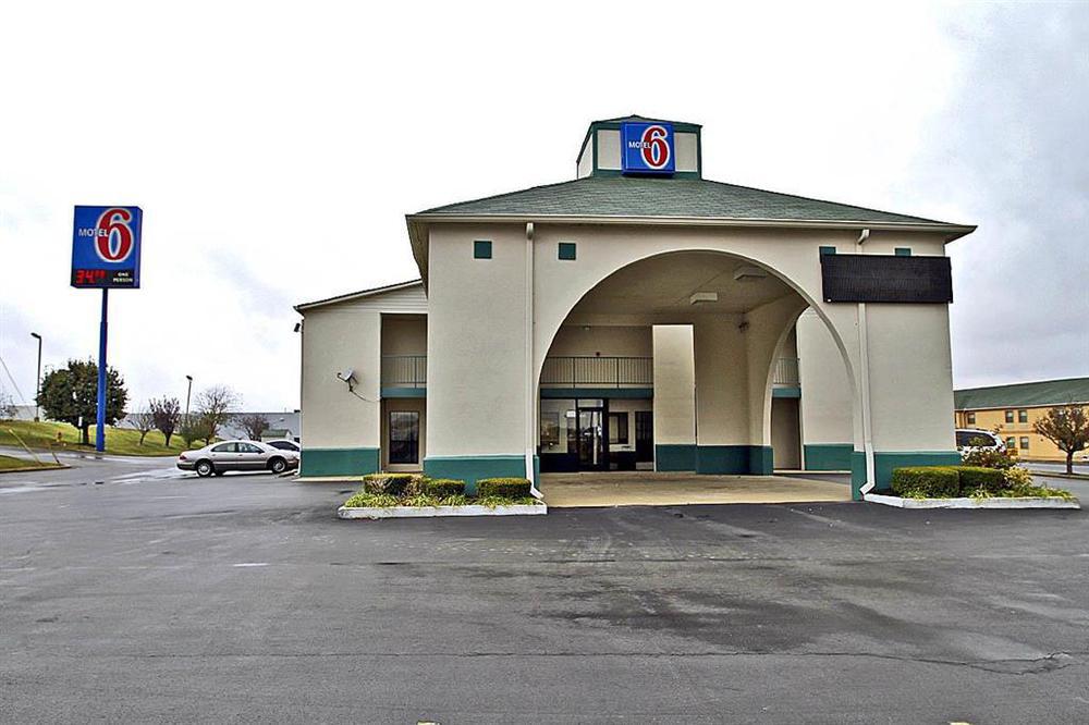 Motel 6-Dickson, TN Ausstattung foto