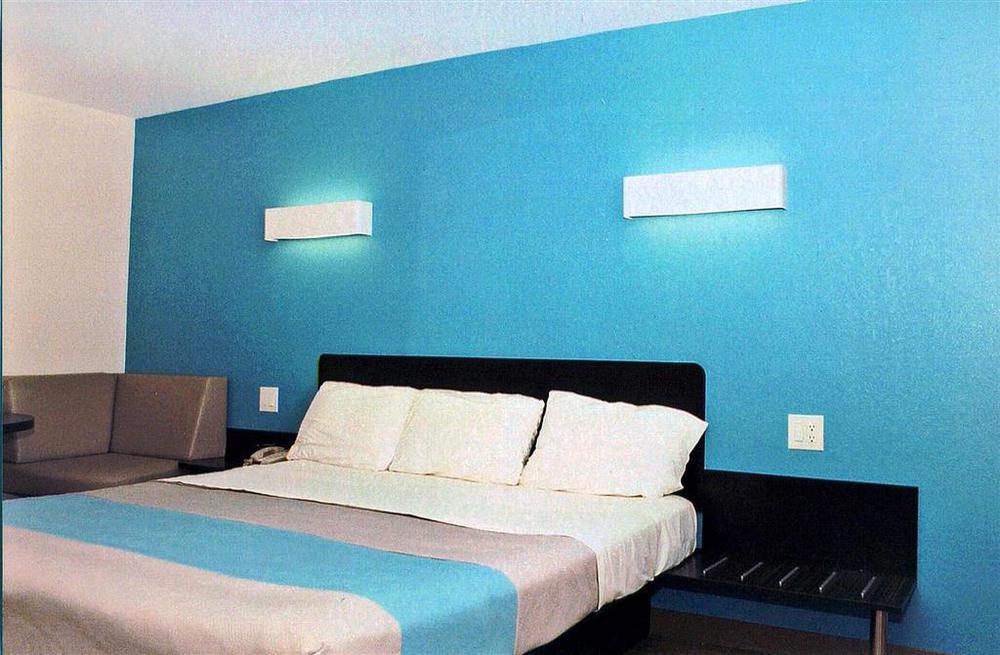 Motel 6-Dickson, TN Zimmer foto