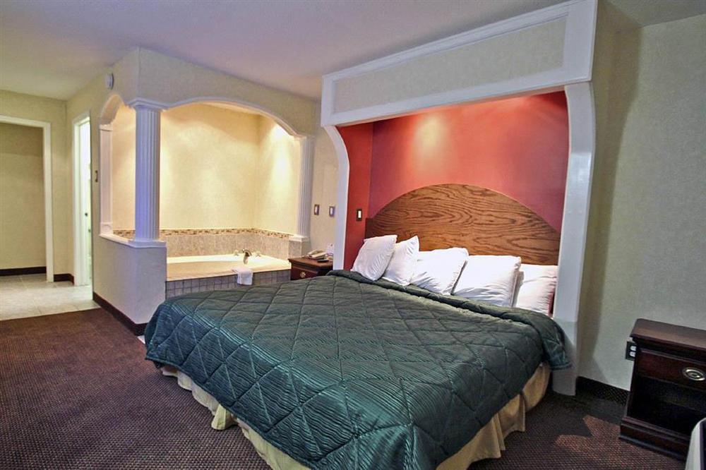 Motel 6-Dickson, TN Zimmer foto